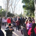 Castellón,  Día Mundial del Árbol, 2015
