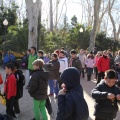 Castellón,  Día Mundial del Árbol, 2015