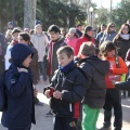 Castellón,  Día Mundial del Árbol, 2015
