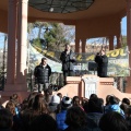 Castellón,  Día Mundial del Árbol, 2015