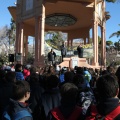 Castellón,  Día Mundial del Árbol, 2015