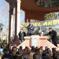 Castellón,  Día Mundial del Árbol, 2015