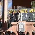 Castellón,  Día Mundial del Árbol, 2015
