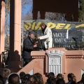 Castellón,  Día Mundial del Árbol, 2015