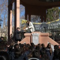 Castellón,  Día Mundial del Árbol, 2015