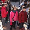 Castellón,  Día Mundial del Árbol, 2015