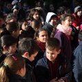 Castellón,  Día Mundial del Árbol, 2015