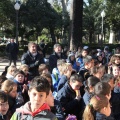 Castellón,  Día Mundial del Árbol, 2015