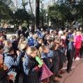 Castellón,  Día Mundial del Árbol, 2015