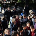 Castellón,  Día Mundial del Árbol, 2015