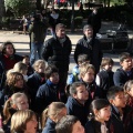 Castellón,  Día Mundial del Árbol, 2015