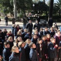 Castellón,  Día Mundial del Árbol, 2015