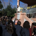 Castellón,  Día Mundial del Árbol, 2015