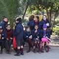 Castellón,  Día Mundial del Árbol, 2015