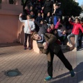 Castellón,  Día Mundial del Árbol, 2015