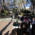 Castellón,  Día Mundial del Árbol, 2015