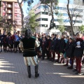 Castellón,  Día Mundial del Árbol, 2015