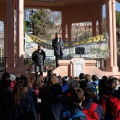 Castellón,  Día Mundial del Árbol, 2015