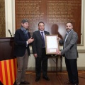 Castellón, Magdalena 2015