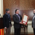 Castellón, Magdalena 2015