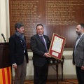 Castellón, Magdalena 2015