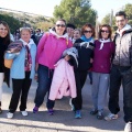 Romería en honor a Santa Águeda