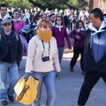 Romería en honor a Santa Águeda