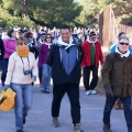 Romería en honor a Santa Águeda