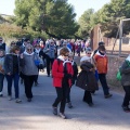 Romería en honor a Santa Águeda
