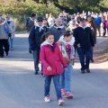 Romería en honor a Santa Águeda