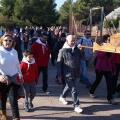 Romería en honor a Santa Águeda