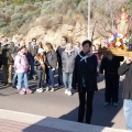 Romería en honor a Santa Águeda
