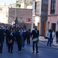 Romería en honor a Santa Águeda