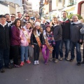 Romería en honor a Santa Águeda