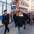 Romería en honor a Santa Águeda