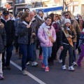 Romería en honor a Santa Águeda