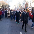 Romería en honor a Santa Águeda