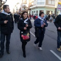 Romería en honor a Santa Águeda