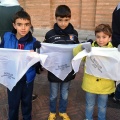 Romería en honor a Santa Águeda