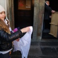 Romería en honor a Santa Águeda