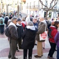 Romería en honor a Santa Águeda