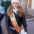 Romería en honor a Santa Águeda