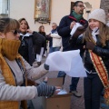 Romería en honor a Santa Águeda