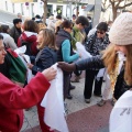 Romería en honor a Santa Águeda