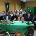 El robo de la custodia
