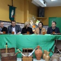 El robo de la custodia
