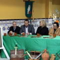 El robo de la custodia