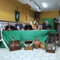 El robo de la custodia