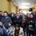 El robo de la custodia
