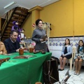 El robo de la custodia